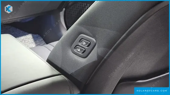KIA K8 BEST SELECTION