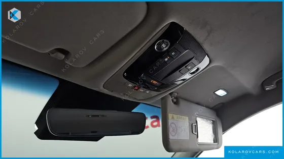 KIA K8 BEST SELECTION