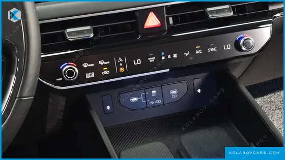 KIA K8 BEST SELECTION