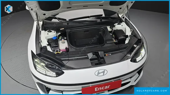 HYUNDAI IONIQ 6 LONG RANGE