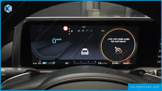 HYUNDAI IONIQ 6 LONG RANGE