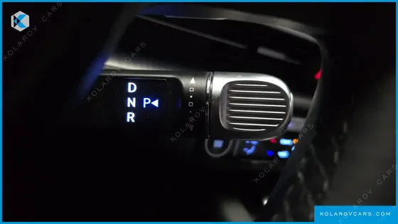 HYUNDAI IONIQ 6 LONG RANGE