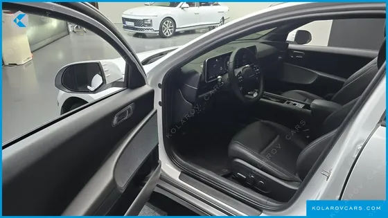 HYUNDAI IONIQ 6 LONG RANGE