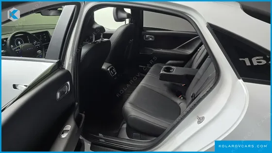 HYUNDAI IONIQ 6 LONG RANGE