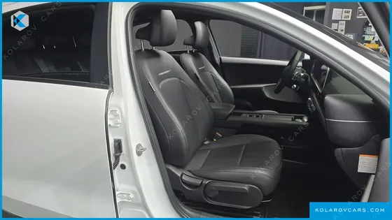 HYUNDAI IONIQ 6 LONG RANGE