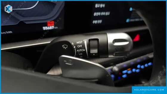 HYUNDAI IONIQ 6 LONG RANGE