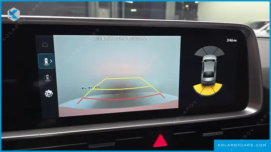 HYUNDAI IONIQ 6 LONG RANGE
