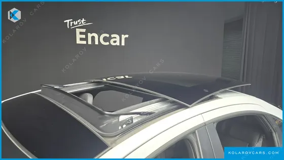 HYUNDAI IONIQ 6 LONG RANGE