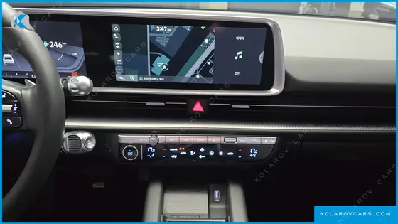 HYUNDAI IONIQ 6 LONG RANGE