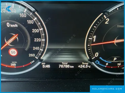 BMW X5 XDRIVE 30D