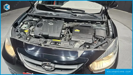 RENAULT KOREA SM3 LE PLUS