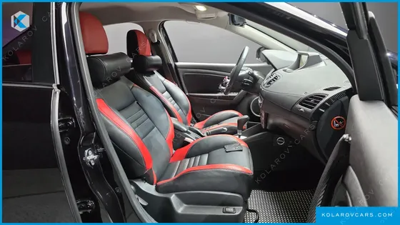 RENAULT KOREA SM3 LE PLUS
