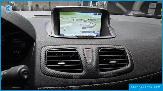 RENAULT KOREA SM3 LE PLUS