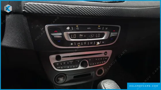 RENAULT KOREA SM3 LE PLUS