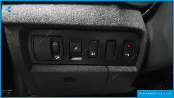 RENAULT KOREA SM3 LE PLUS