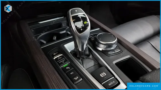 BMW X5 XDRIVE 40D