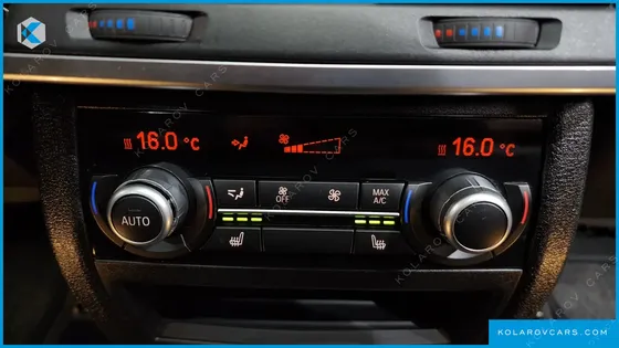 BMW X5 XDRIVE 40D