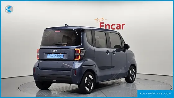 KIA RAY AIR