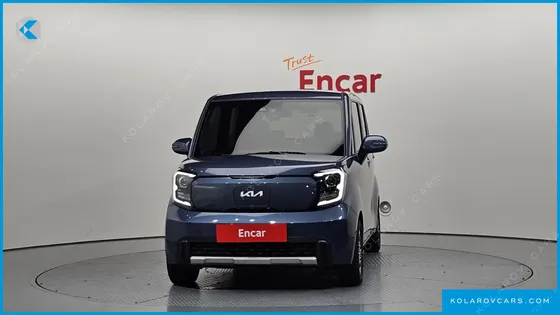 KIA RAY AIR