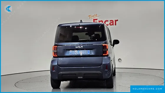 KIA RAY AIR