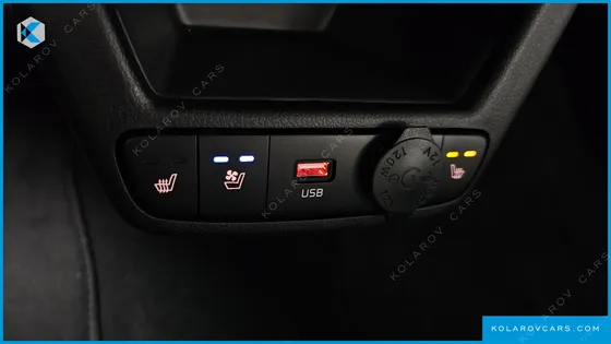 KIA RAY AIR