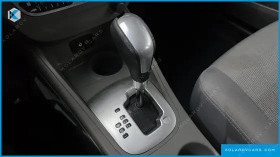 RENAULT KOREA SM3 SE