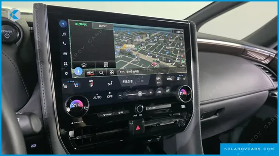 TOYOTA ALPHARD 2.5 HEV EXECUTIVE AWD