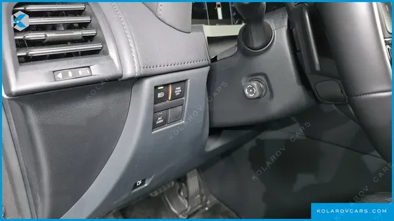 TOYOTA ALPHARD 2.5 HEV EXECUTIVE AWD