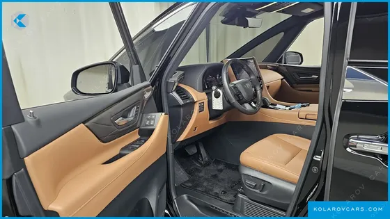 TOYOTA ALPHARD 2.5 HEV EXECUTIVE AWD