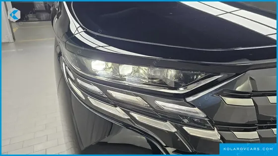 TOYOTA ALPHARD 2.5 HEV EXECUTIVE AWD