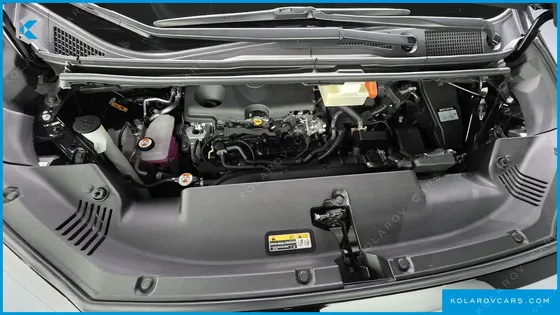TOYOTA ALPHARD 2.5 HEV EXECUTIVE AWD