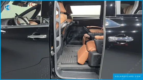 TOYOTA ALPHARD 2.5 HEV EXECUTIVE AWD