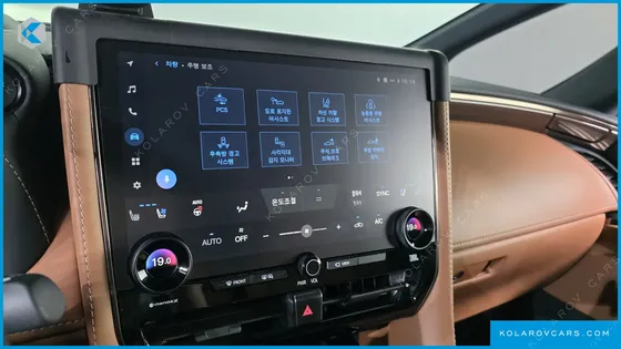 TOYOTA ALPHARD 2.5 HEV EXECUTIVE AWD