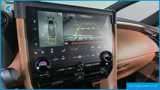TOYOTA ALPHARD 2.5 HEV EXECUTIVE AWD