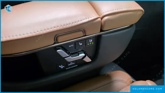 TOYOTA ALPHARD 2.5 HEV EXECUTIVE AWD