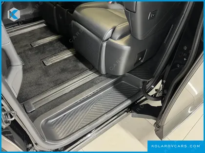 TOYOTA ALPHARD 2.5 HEV EXECUTIVE AWD