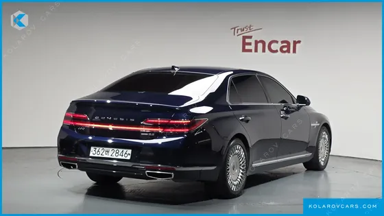 GENESIS G90 3.8 AWD