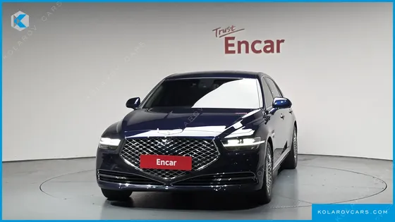 GENESIS G90 3.8 AWD