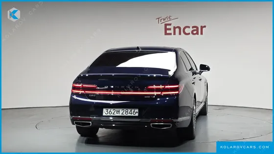 GENESIS G90 3.8 AWD