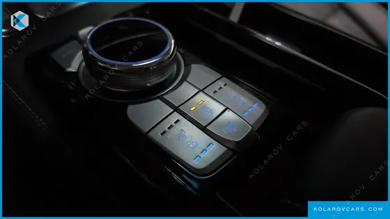 GENESIS G90 3.8 AWD
