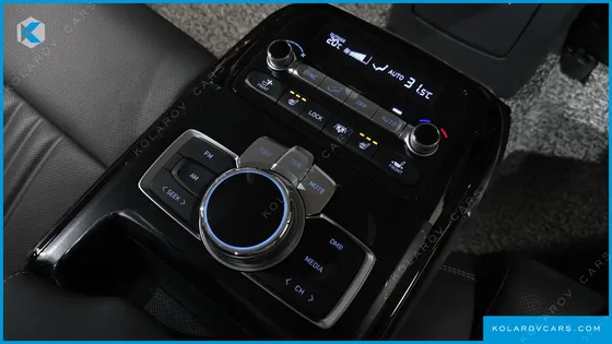 GENESIS G90 3.8 AWD