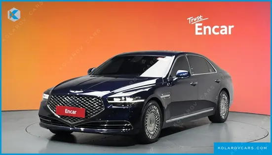 GENESIS G90 3.8 AWD
