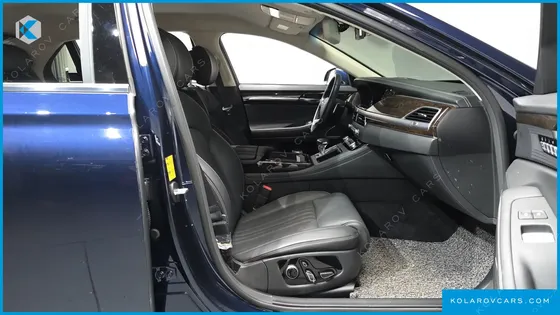 GENESIS G90 3.8 AWD