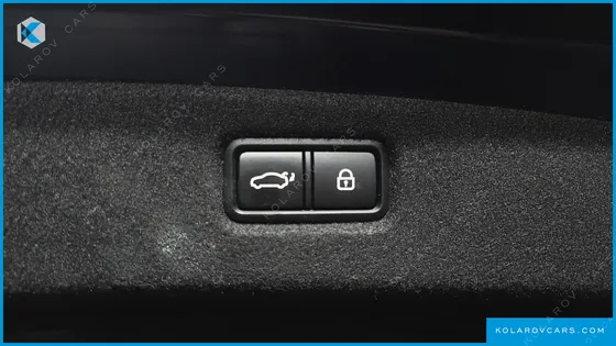 GENESIS G90 3.8 AWD