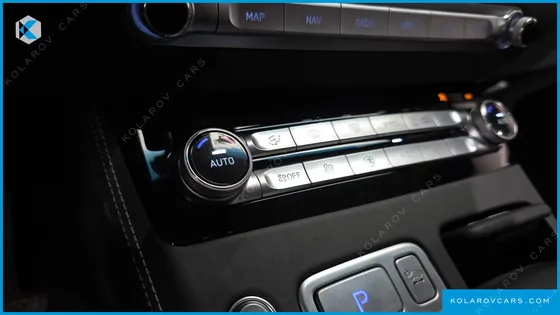 GENESIS G90 3.8 AWD