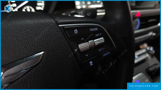 GENESIS G90 3.8 AWD