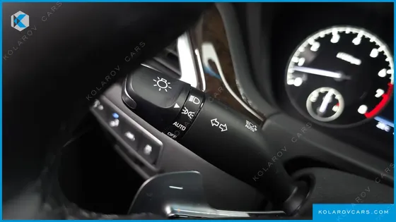 GENESIS G90 3.8 AWD