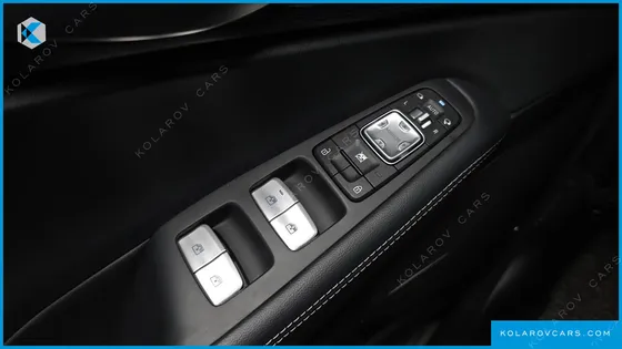 GENESIS G90 3.8 AWD