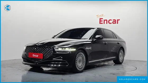 GENESIS G90 5.0 AWD