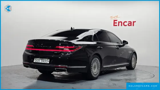 GENESIS G90 5.0 AWD